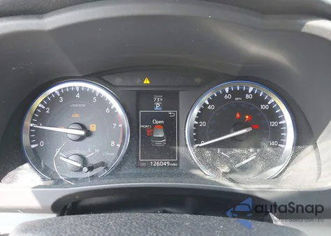 2015 Toyota Highlander Limited Platinum V6 из США, поврежденный, VIN 5TDDKRFH1FS126385